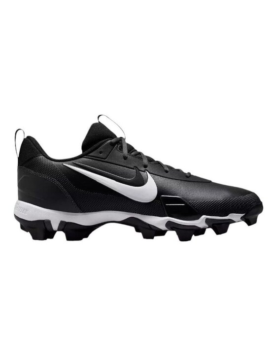Nike Force Trout 9 Keystone RM Black Baseball Cleat Shoe FB9728-003 Mens 7.5 NEW main image 6
